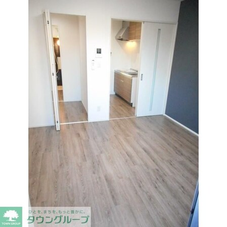 カリヨンの物件内観写真